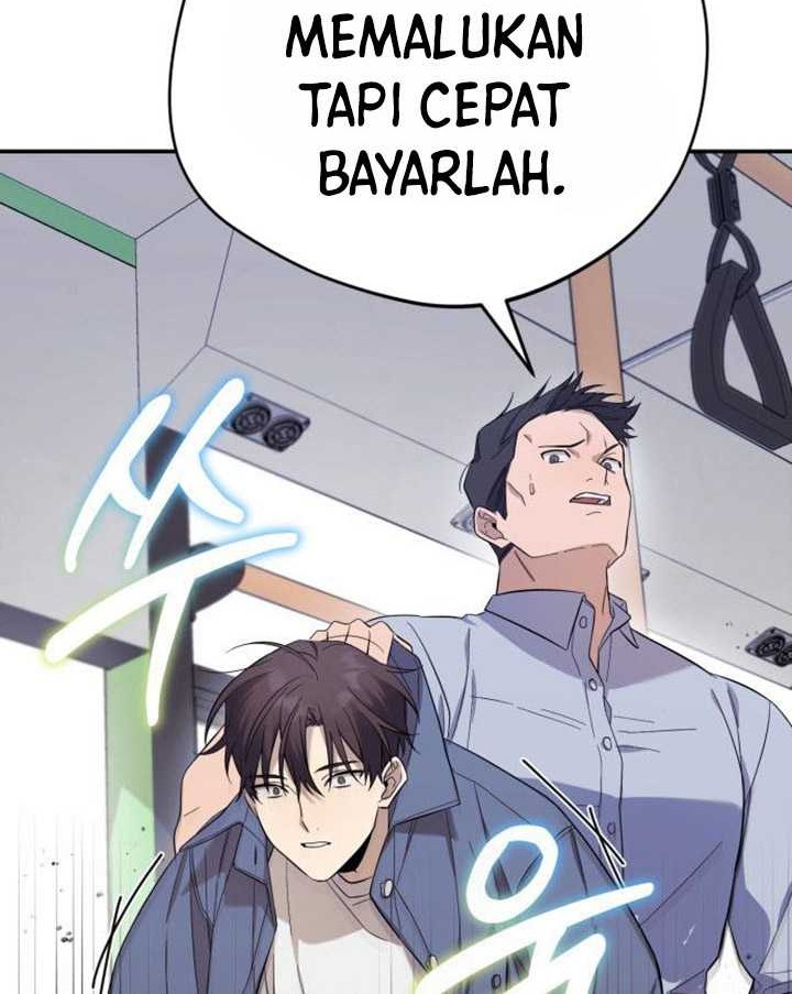 The Heavenly Demon Will Give You a Massage Chapter 01 Gambar 55