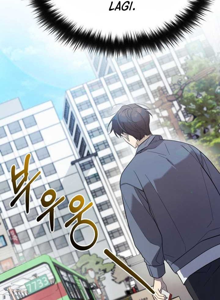 The Heavenly Demon Will Give You a Massage Chapter 01 Gambar 59