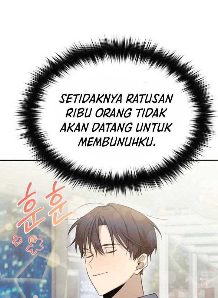 The Heavenly Demon Will Give You a Massage Chapter 01 Gambar 61