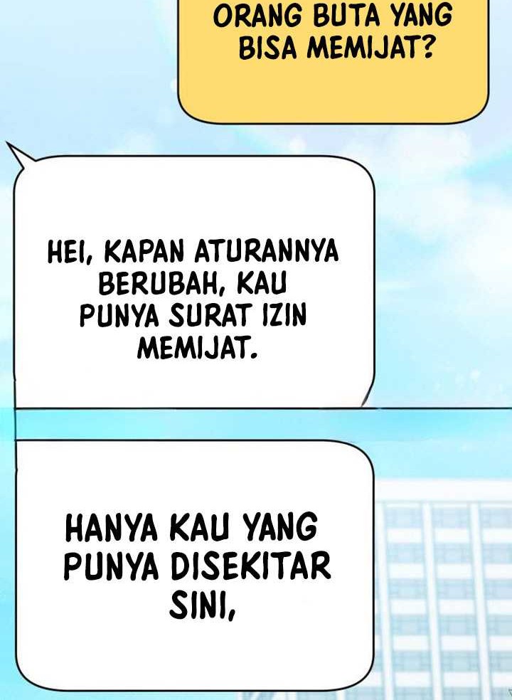 The Heavenly Demon Will Give You a Massage Chapter 01 Gambar 65
