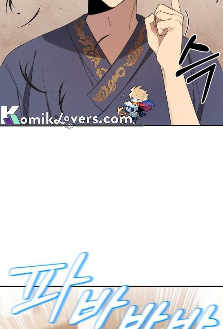 The Heavenly Demon Will Give You a Massage Chapter 01 Gambar 17