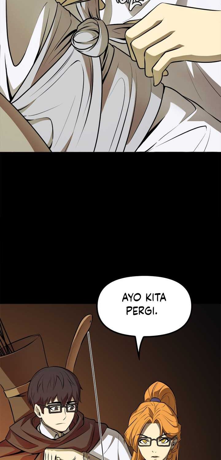 Primal Hunter Chapter 04 Gambar 51