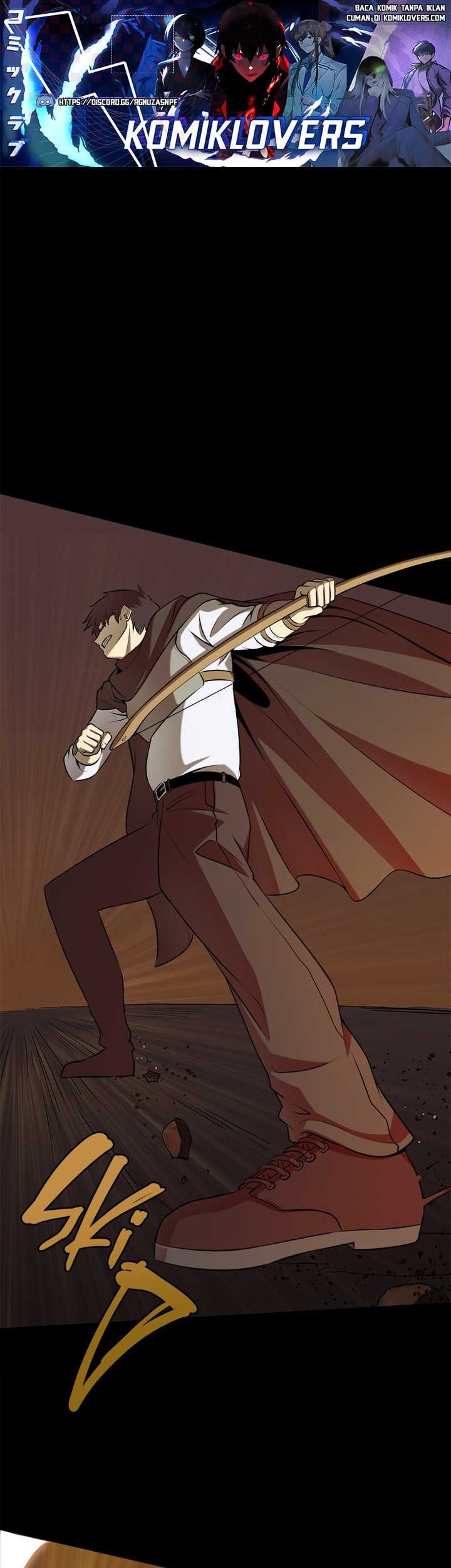 Baca Manhwa Primal Hunter Chapter 04 Gambar 2