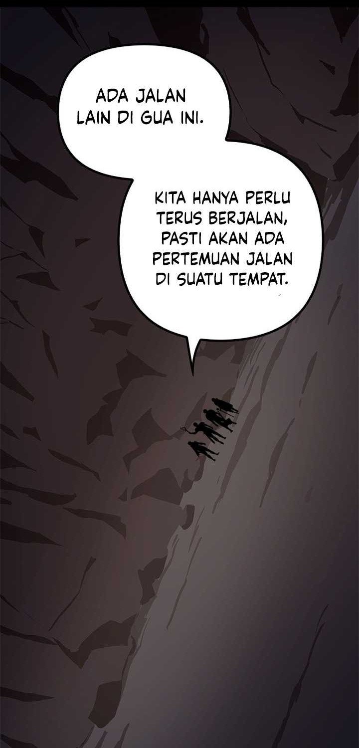 Primal Hunter Chapter 04 Gambar 13