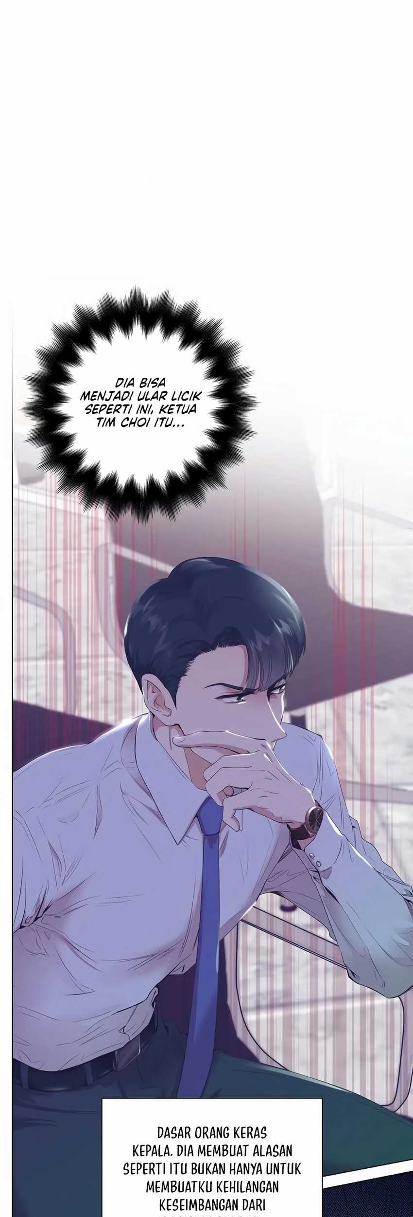 Baca Manhwa I Became a Sales Prodigy Chapter 06 Gambar 2