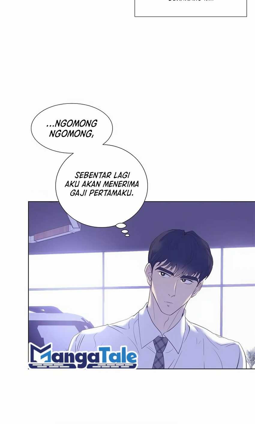 I Became a Sales Prodigy Chapter 06 Gambar 36