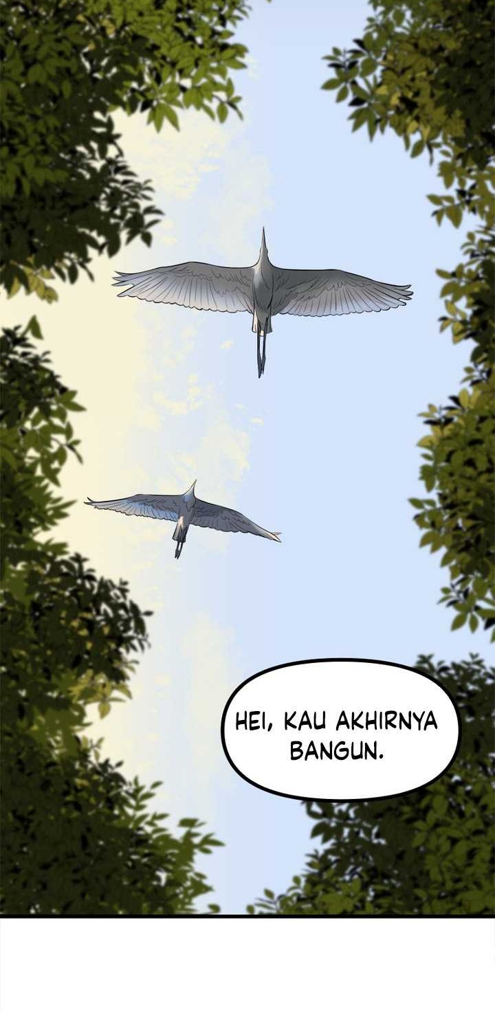 Primal Hunter Chapter 03 Gambar 31