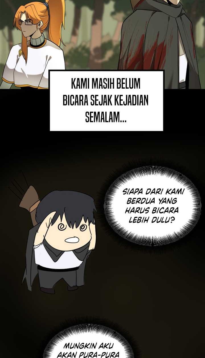 Primal Hunter Chapter 03 Gambar 43