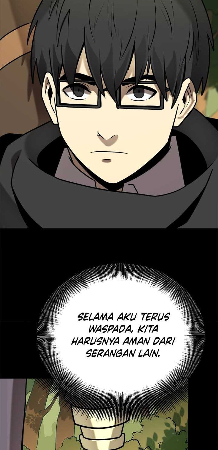 Primal Hunter Chapter 03 Gambar 51