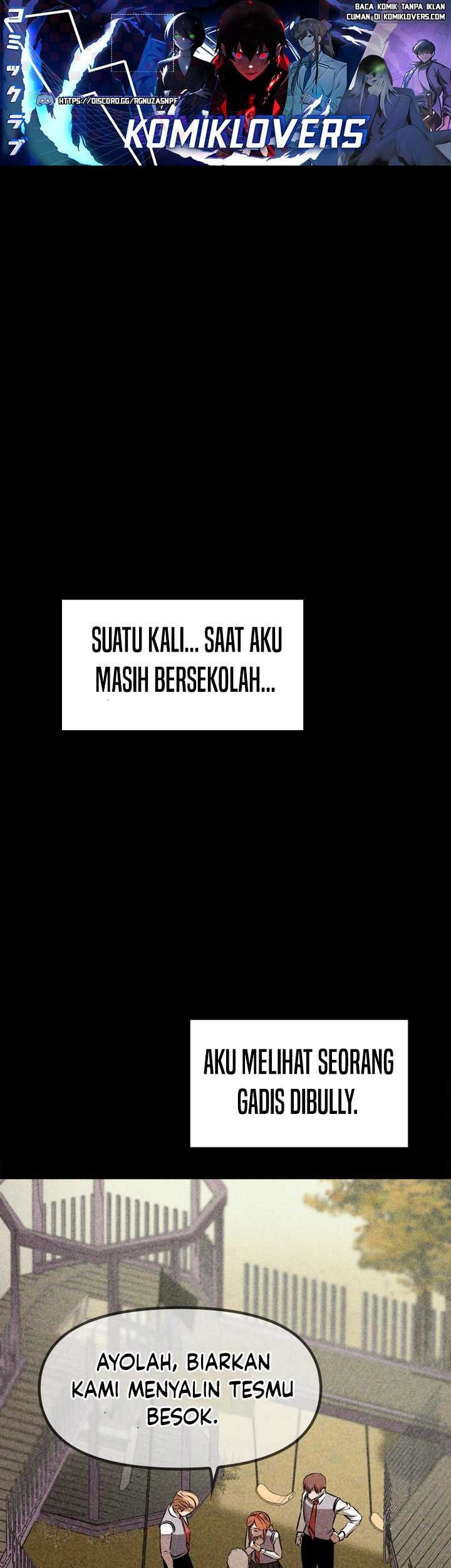 Baca Manhwa Primal Hunter Chapter 03 Gambar 2