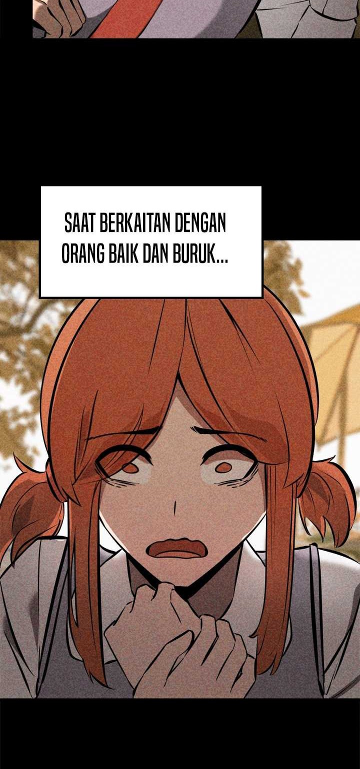 Primal Hunter Chapter 03 Gambar 7