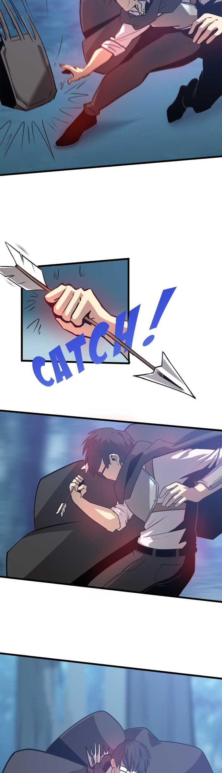 Primal Hunter Chapter 02 Gambar 54
