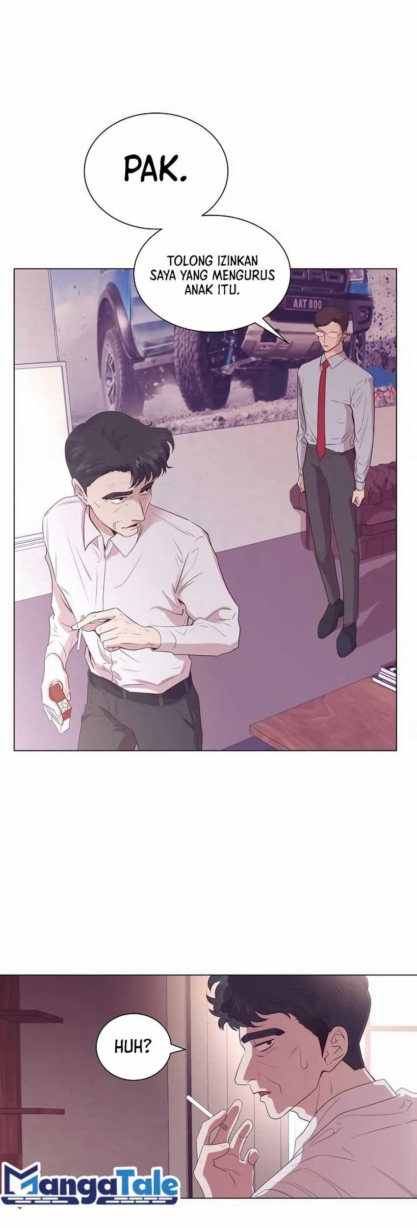 Baca Manhwa I Became a Sales Prodigy Chapter 04 Gambar 2