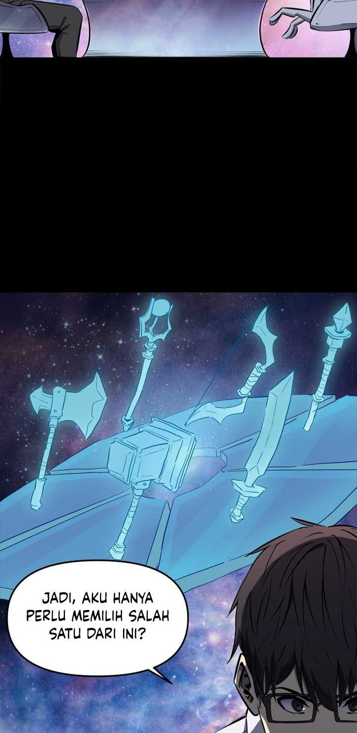 Primal Hunter Chapter 01 Gambar 51