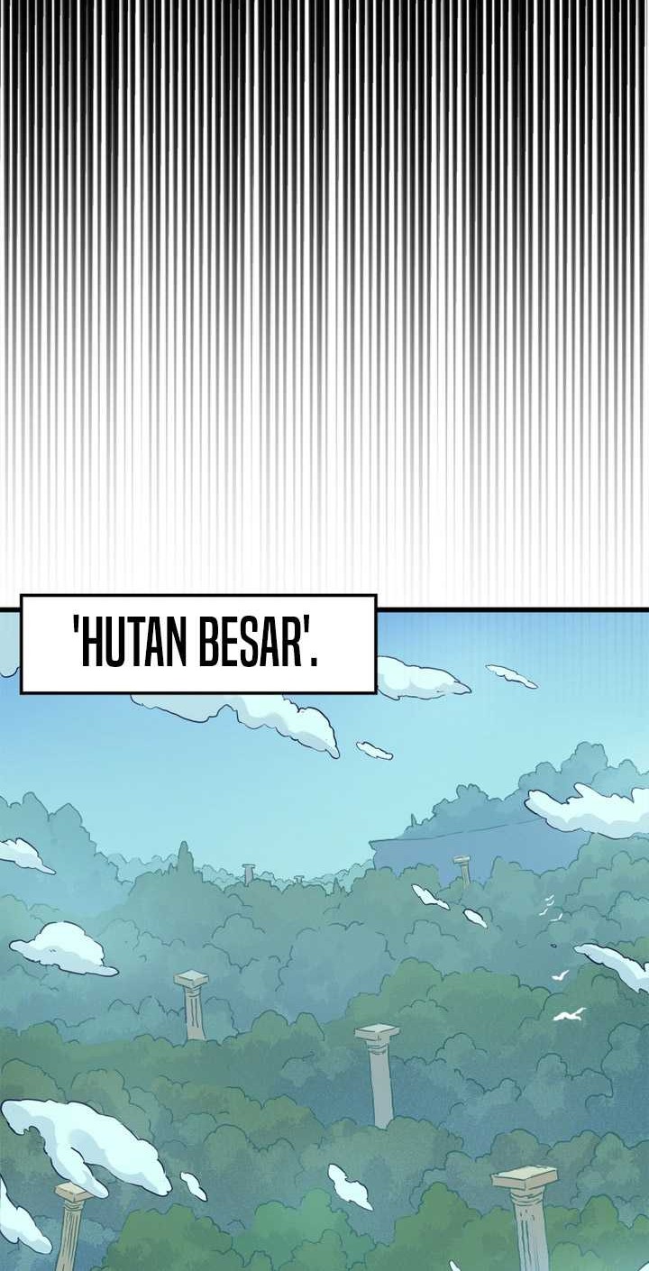 Primal Hunter Chapter 01 Gambar 61