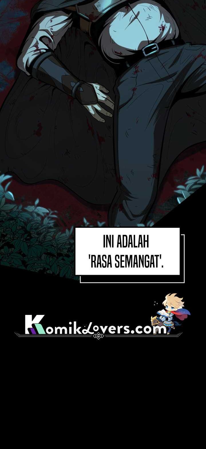 Primal Hunter Chapter 01 Gambar 9