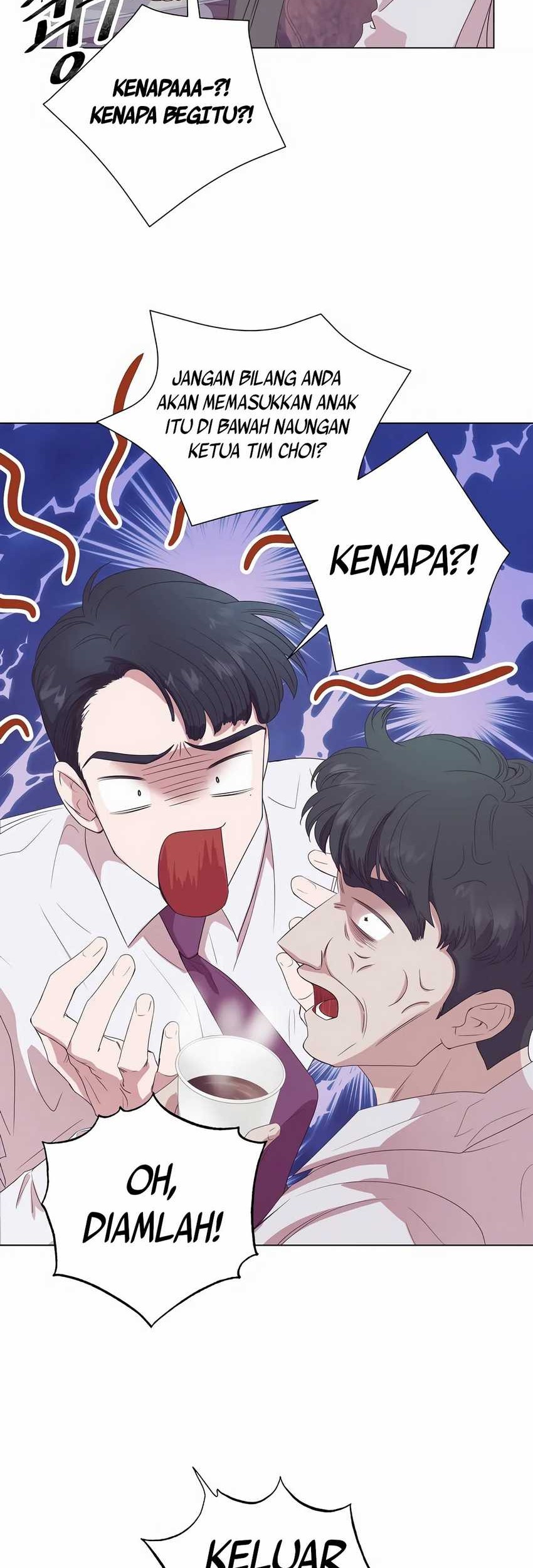 I Became a Sales Prodigy Chapter 03 Gambar 41