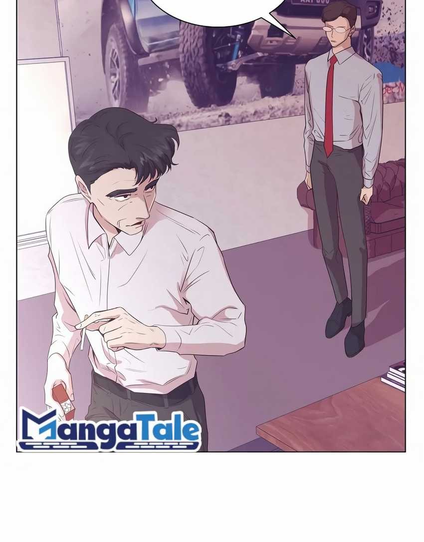 I Became a Sales Prodigy Chapter 03 Gambar 44