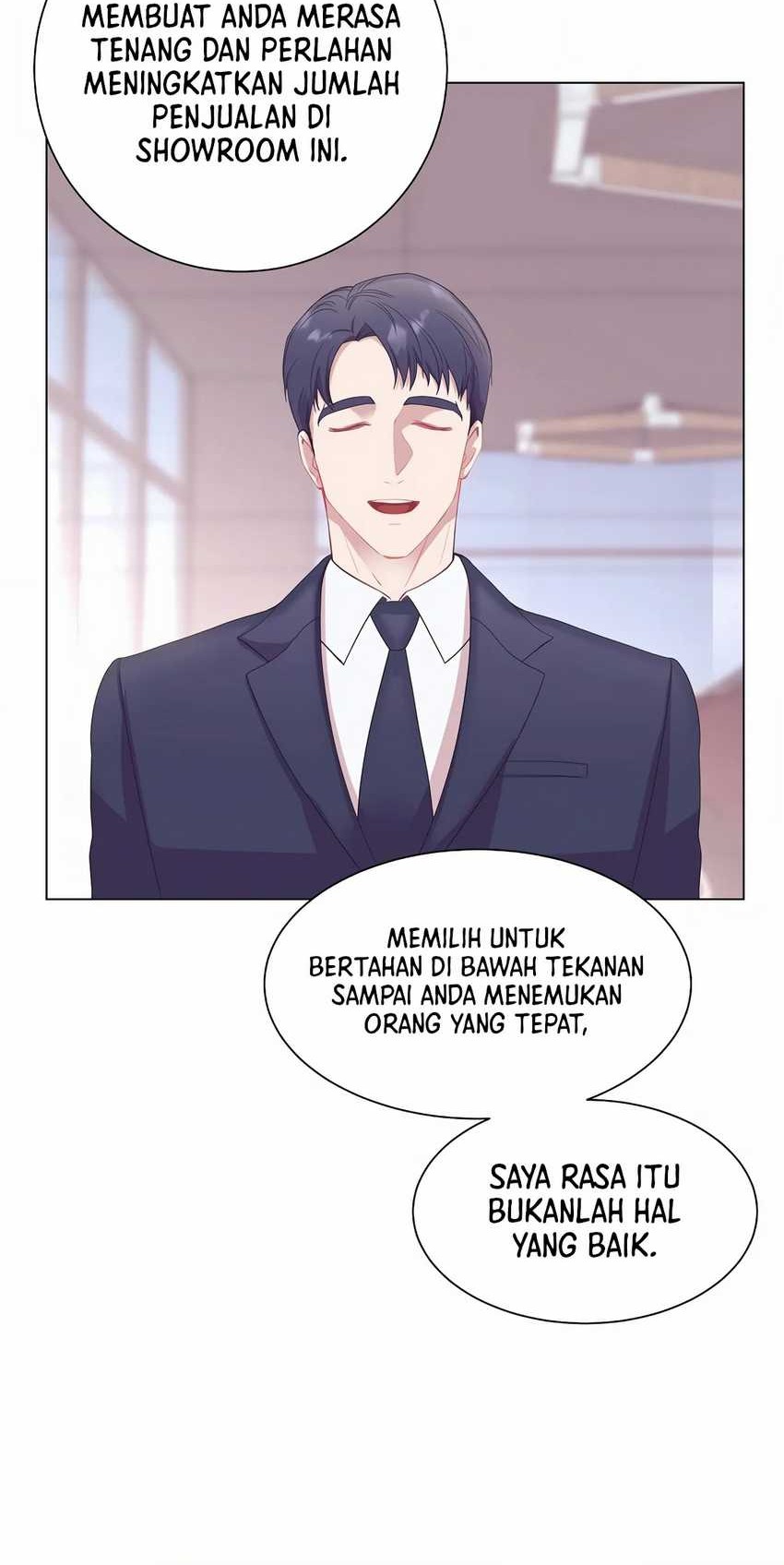 I Became a Sales Prodigy Chapter 03 Gambar 14