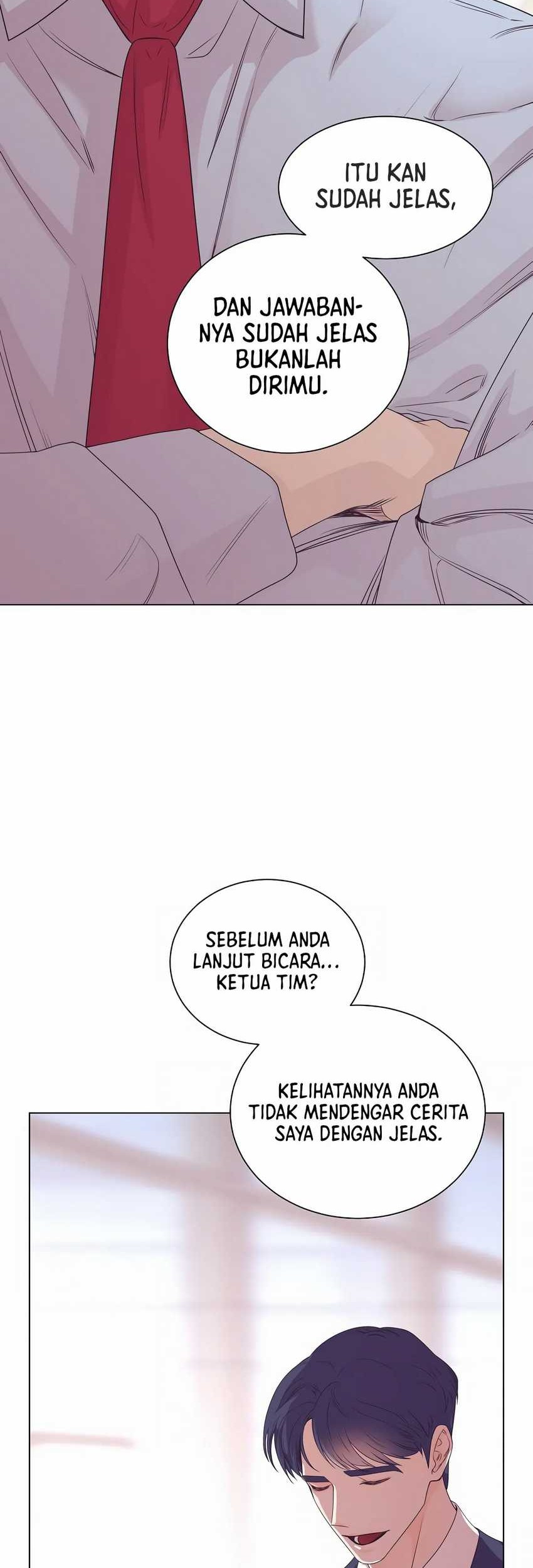 I Became a Sales Prodigy Chapter 03 Gambar 16