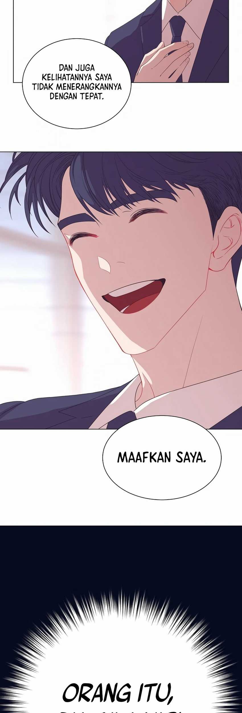I Became a Sales Prodigy Chapter 03 Gambar 17