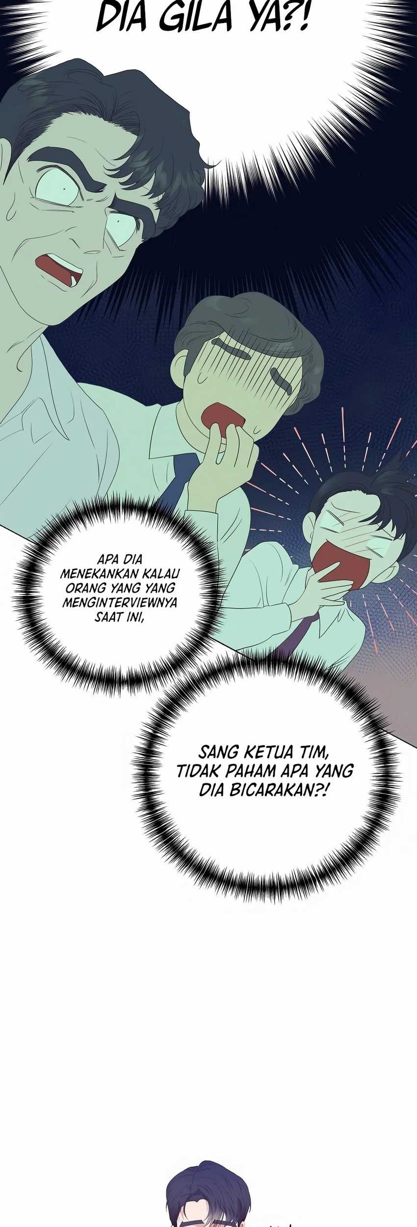 I Became a Sales Prodigy Chapter 03 Gambar 18