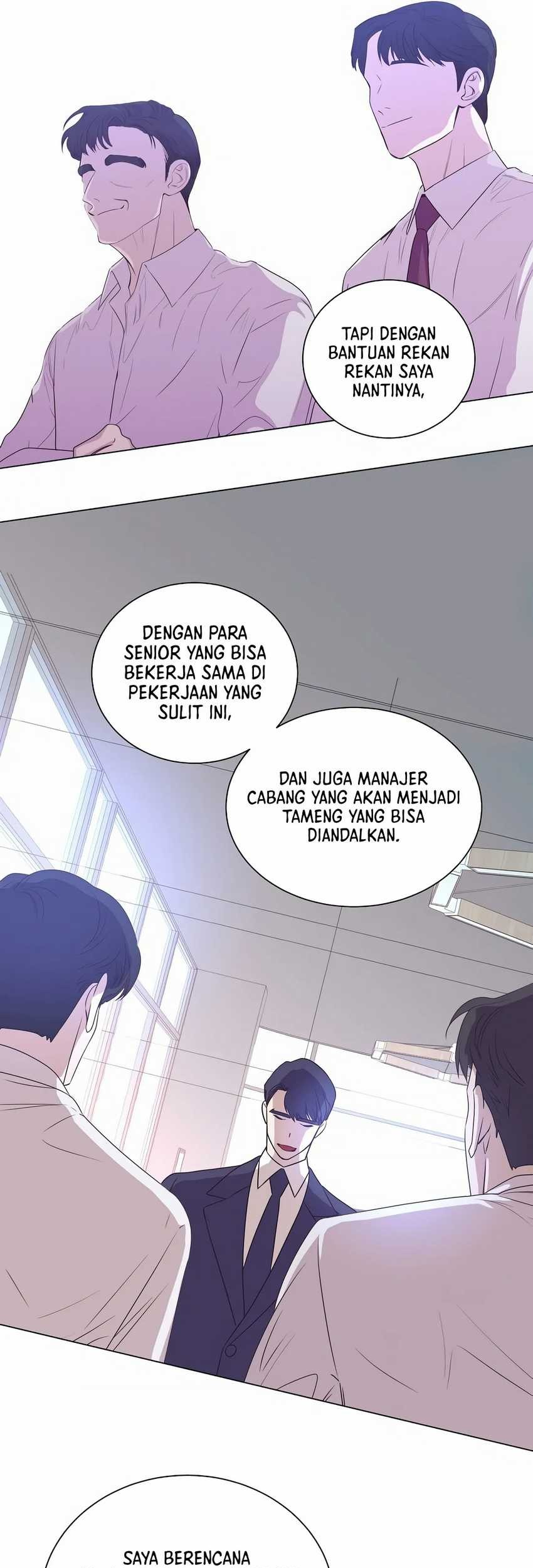 I Became a Sales Prodigy Chapter 03 Gambar 25