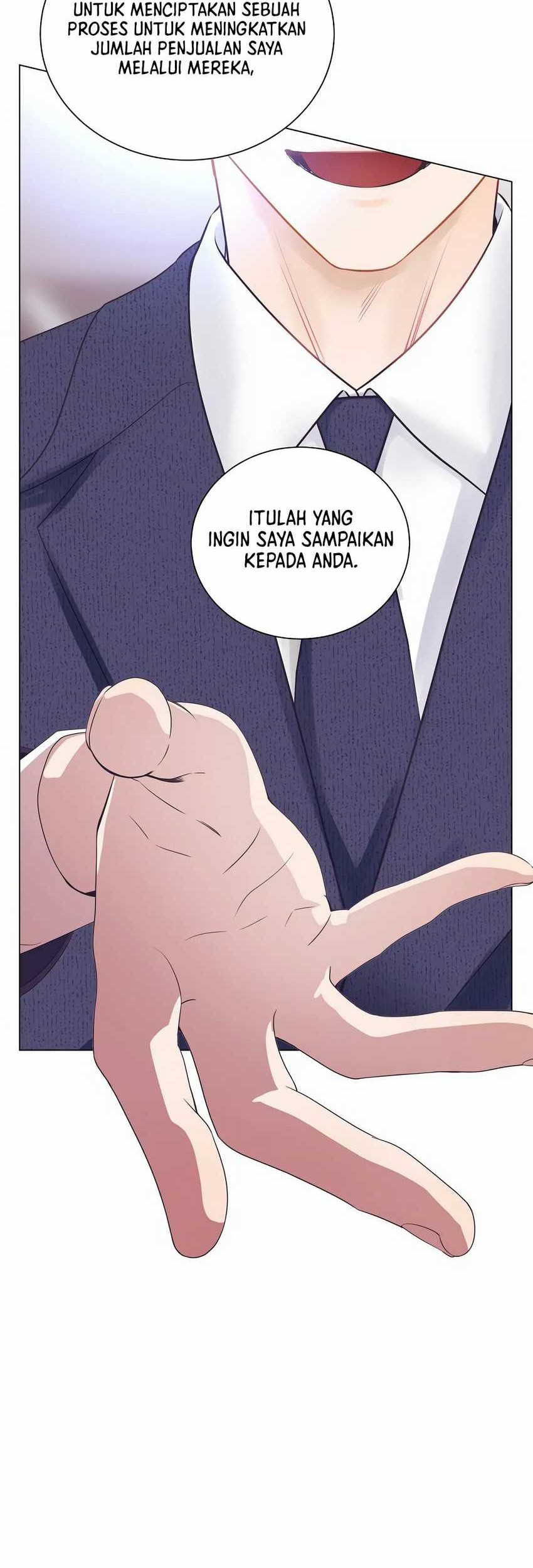 I Became a Sales Prodigy Chapter 03 Gambar 26