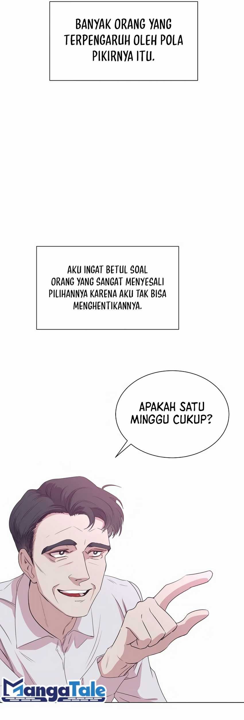 I Became a Sales Prodigy Chapter 03 Gambar 30