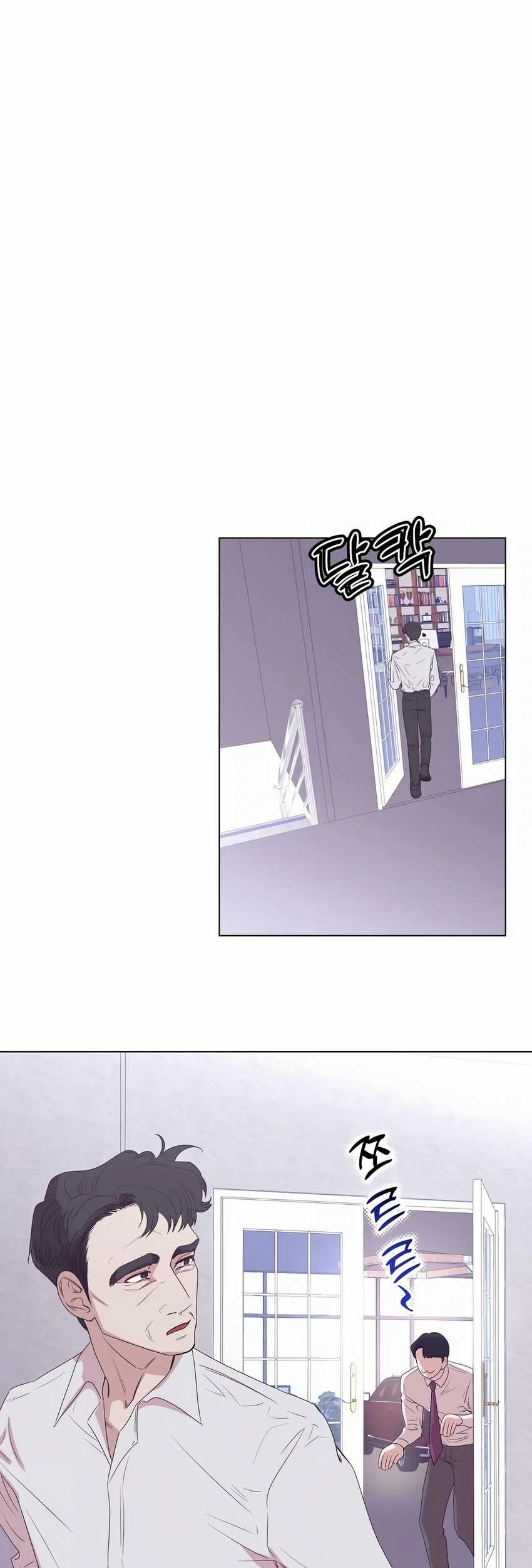 I Became a Sales Prodigy Chapter 03 Gambar 35