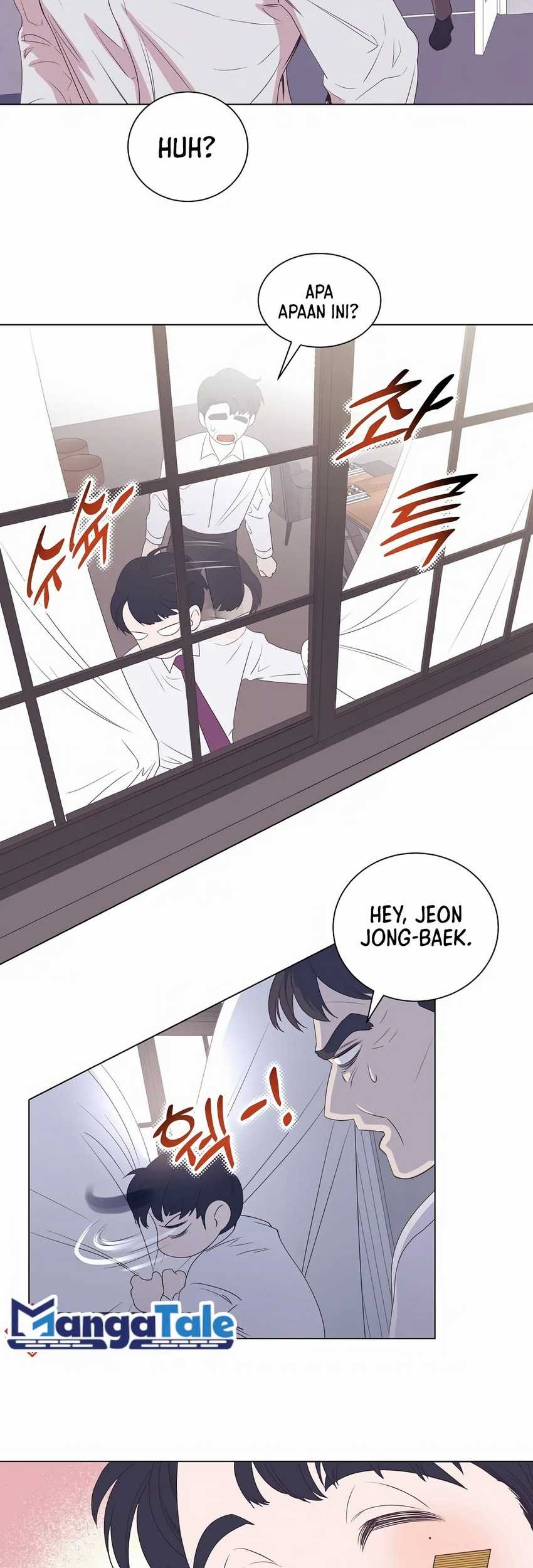 I Became a Sales Prodigy Chapter 03 Gambar 36