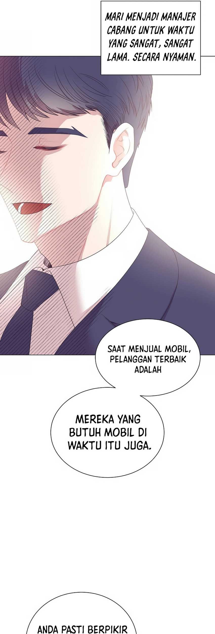 I Became a Sales Prodigy Chapter 02 Gambar 43