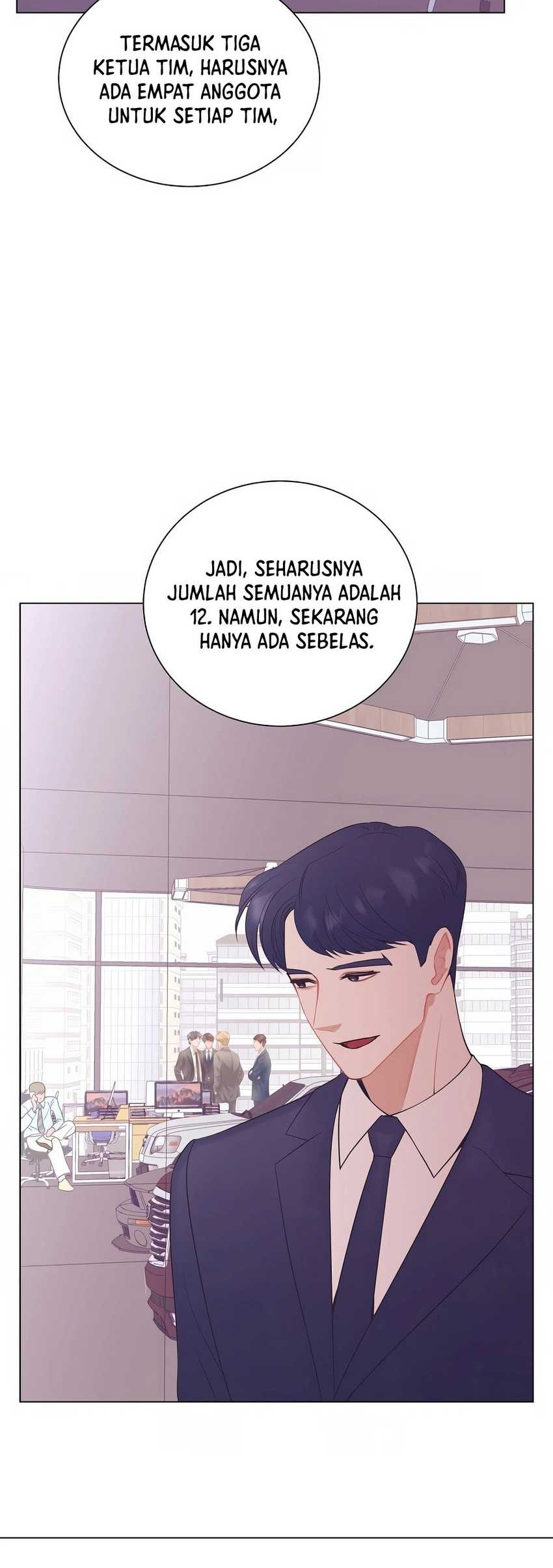 I Became a Sales Prodigy Chapter 02 Gambar 46