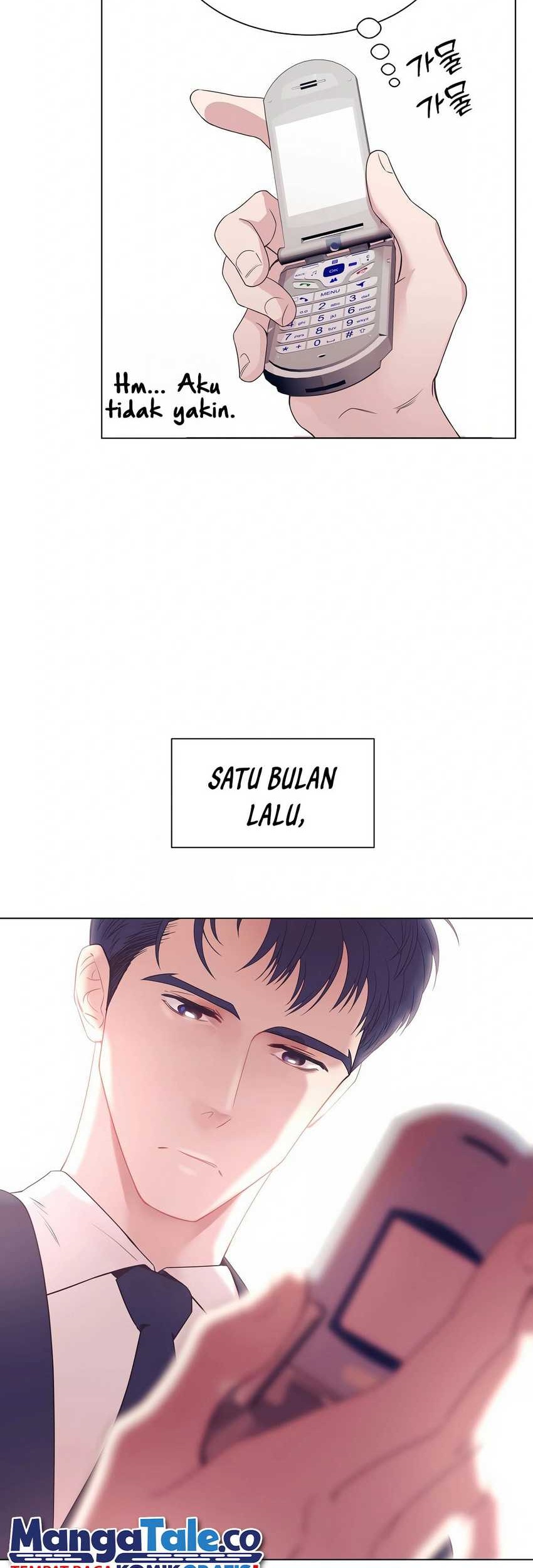 I Became a Sales Prodigy Chapter 02 Gambar 10