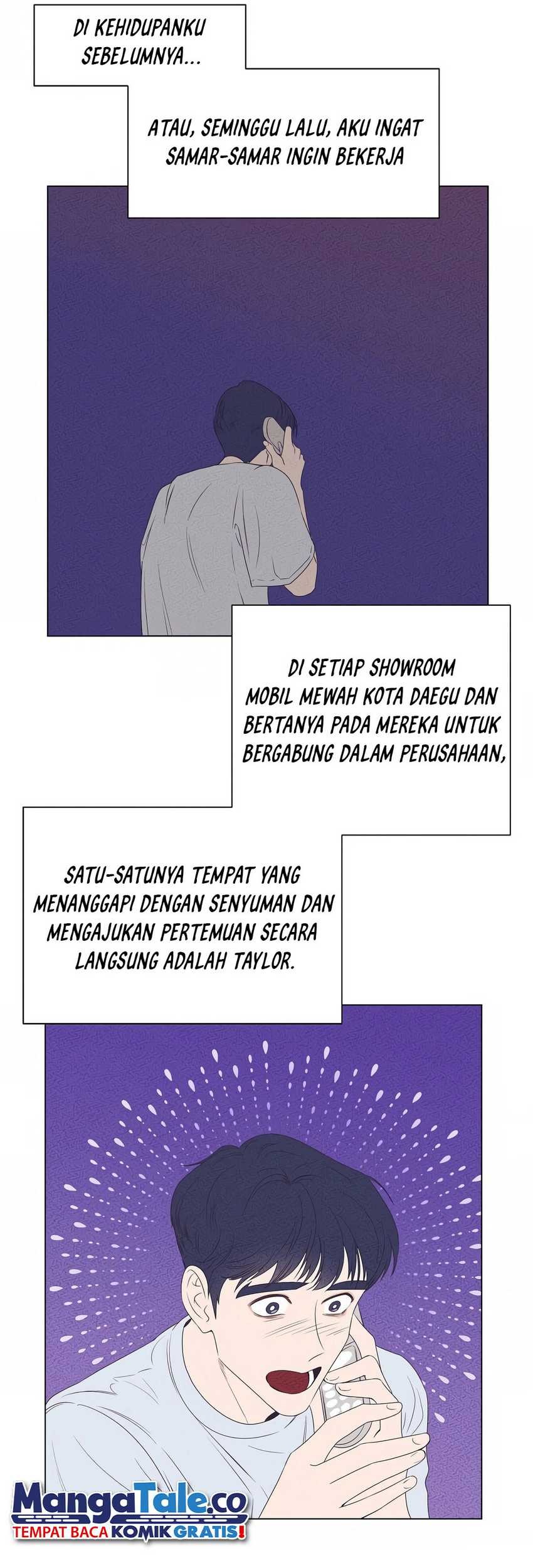 I Became a Sales Prodigy Chapter 02 Gambar 25