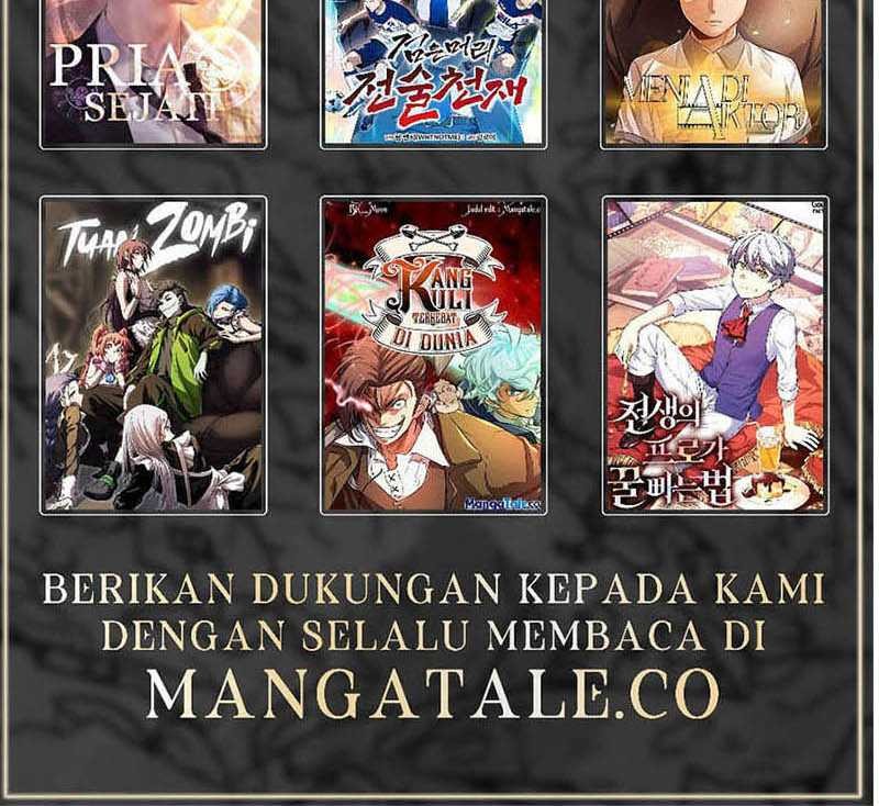 Becoming a Legendary Ace Employee Chapter 40 Gambar 54