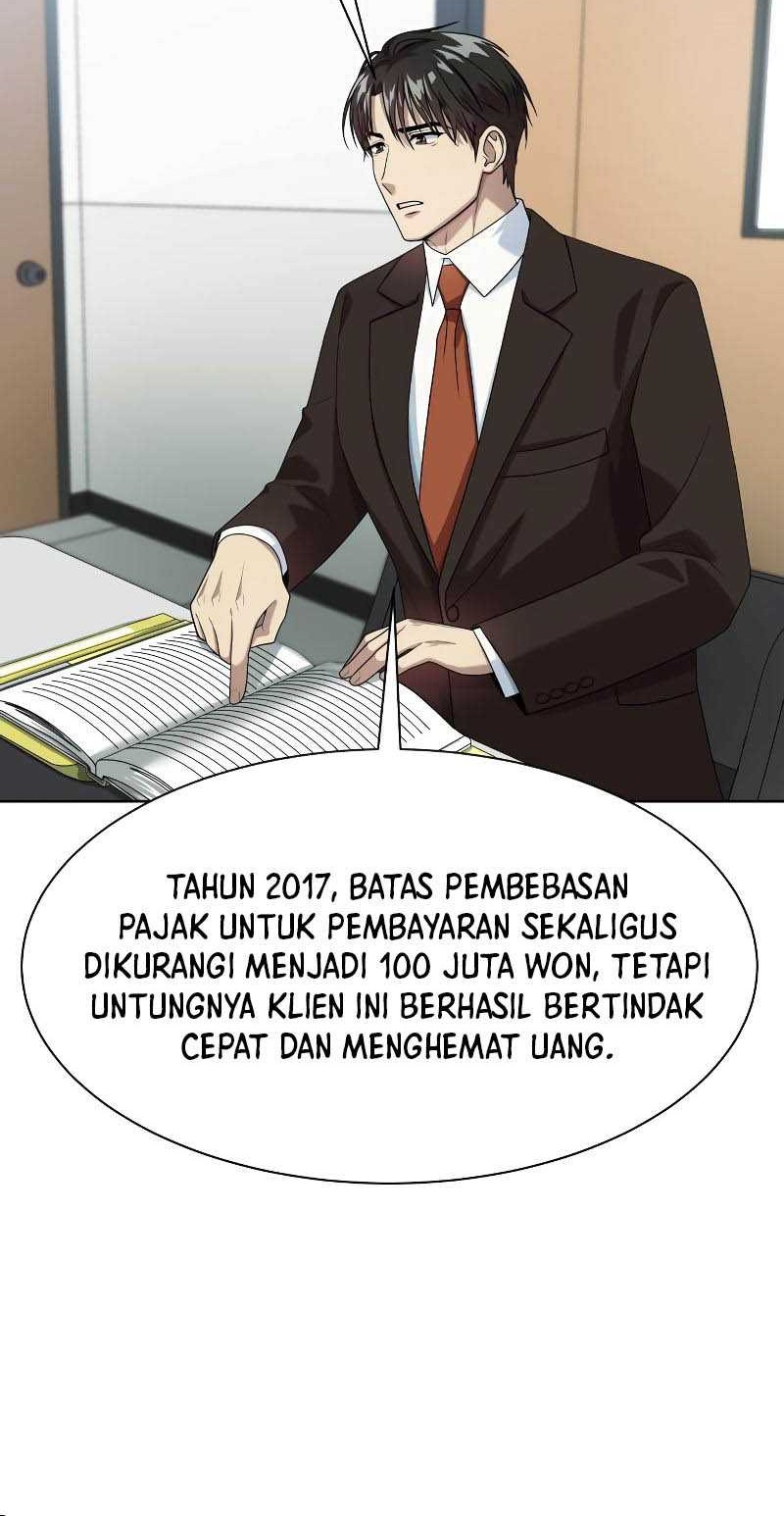 Becoming a Legendary Ace Employee Chapter 40 Gambar 31