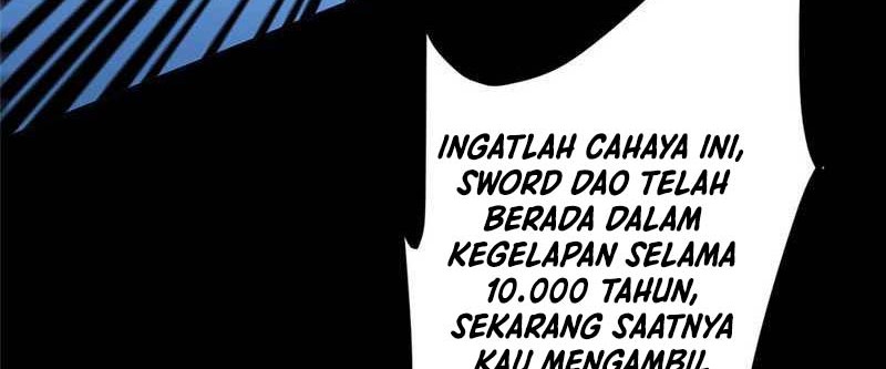 Keep A Low Profile, Sect Leader Chapter 356 Gambar 27