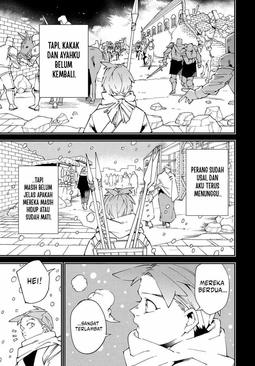 Komik Reincarnated as an Aristocrat with an Appraisal Skill - Chapter Chapter 126 - Halaman 12