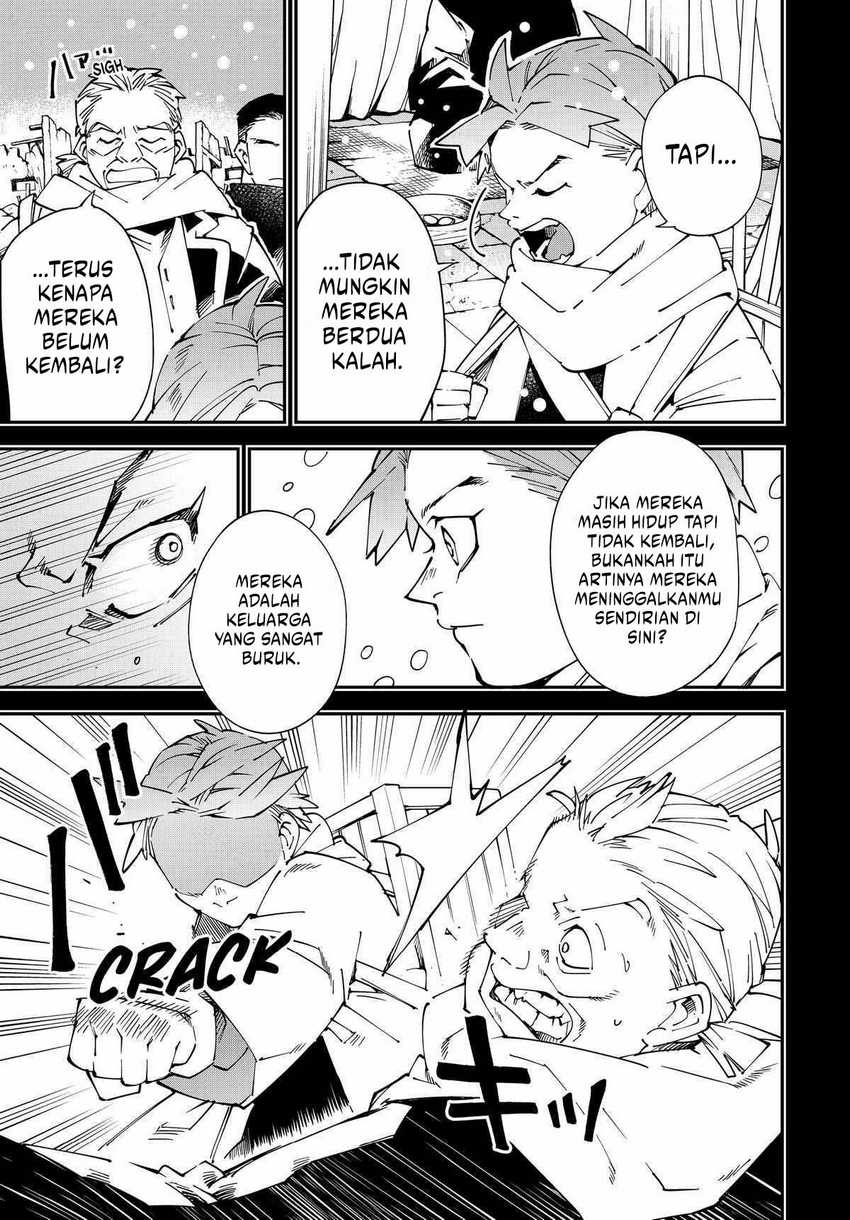 Komik Reincarnated as an Aristocrat with an Appraisal Skill - Chapter Chapter 126 - Halaman 14