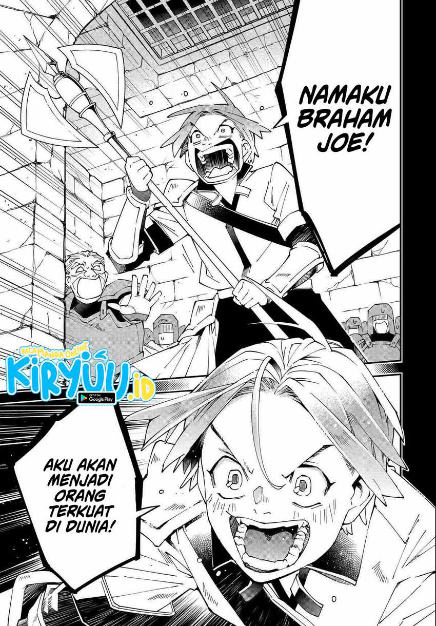 Komik Reincarnated as an Aristocrat with an Appraisal Skill - Chapter Chapter 126 - Halaman 18