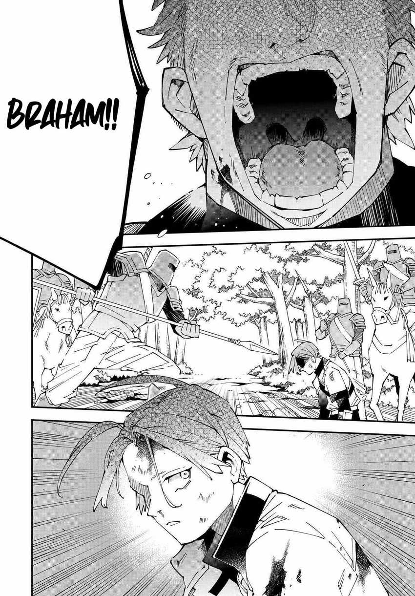 Komik Reincarnated as an Aristocrat with an Appraisal Skill - Chapter Chapter 126 - Halaman 21