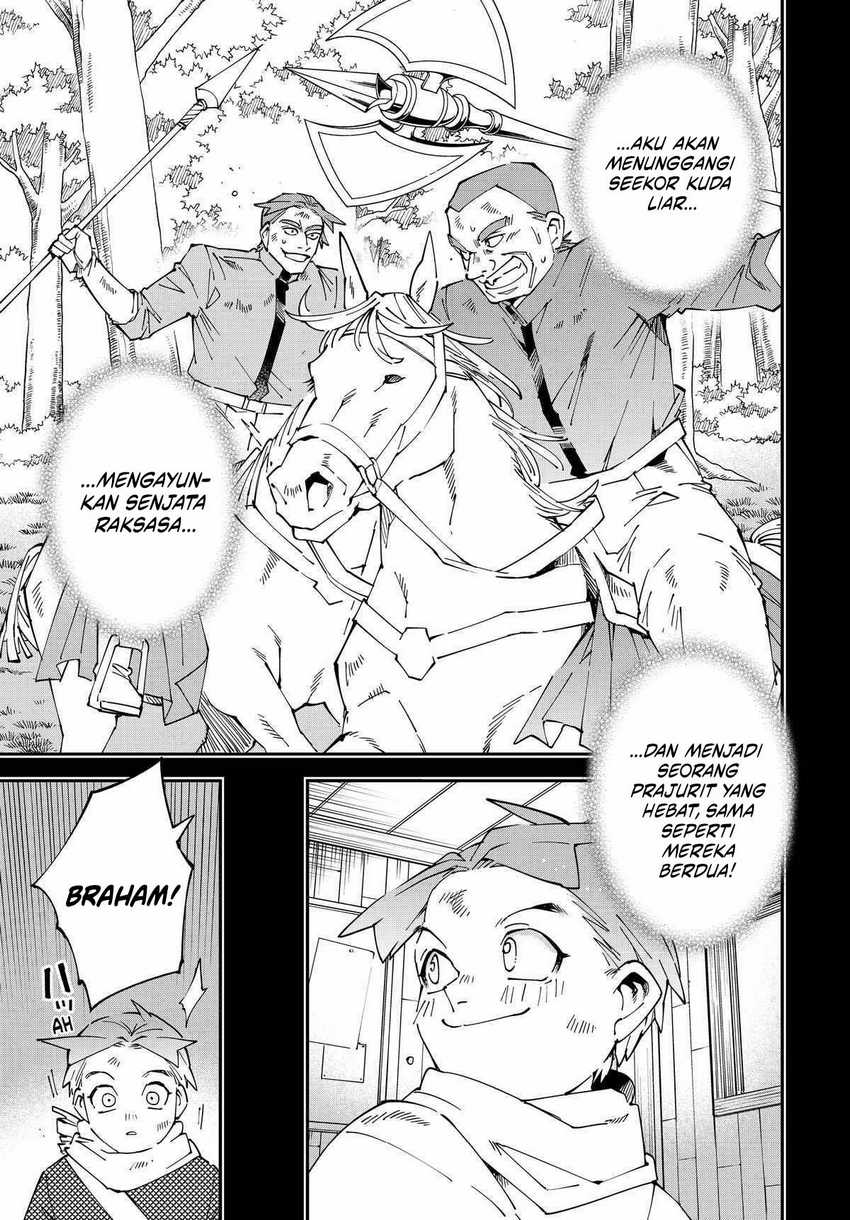 Komik Reincarnated as an Aristocrat with an Appraisal Skill - Chapter Chapter 126 - Halaman 8