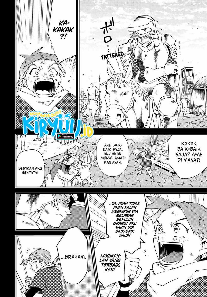 Komik Reincarnated as an Aristocrat with an Appraisal Skill - Chapter Chapter 126 - Halaman 9