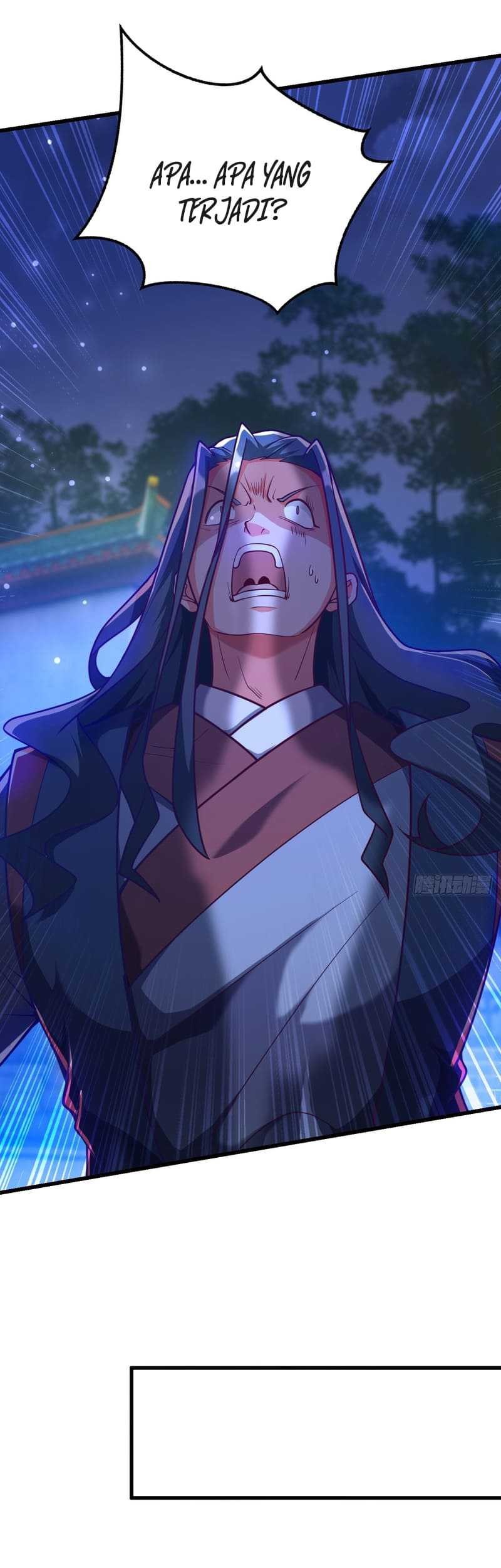 I Scared the Divine Lord as I handed over the Ancient Immortal Pill Chapter 37 Gambar 22