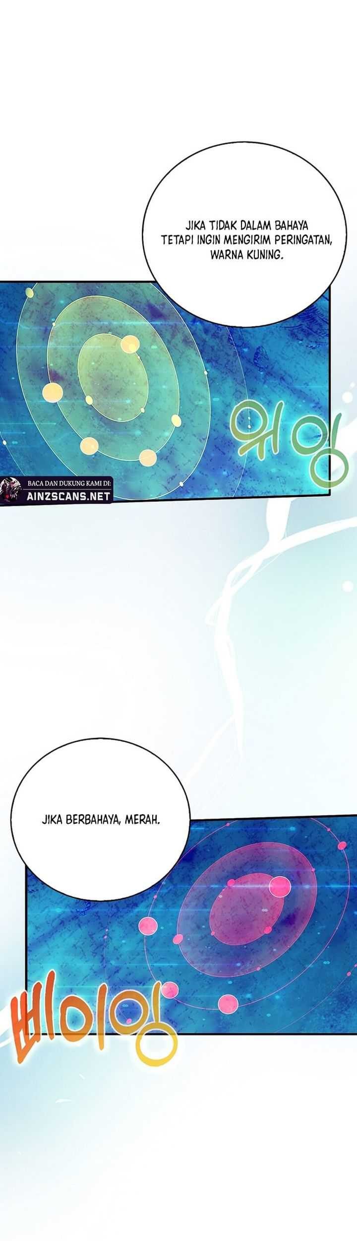 Max Talent Player Chapter 31 Gambar 23