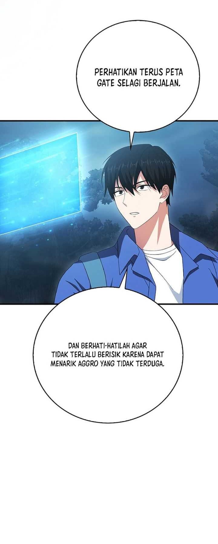 Max Talent Player Chapter 31 Gambar 24