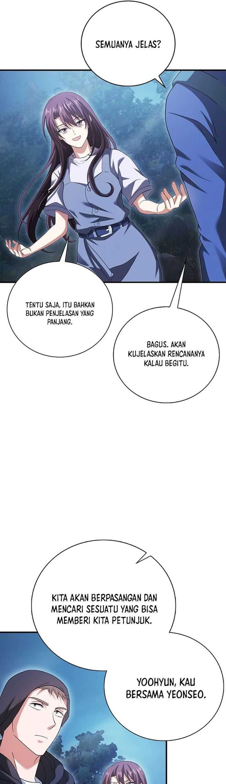 Max Talent Player Chapter 31 Gambar 25