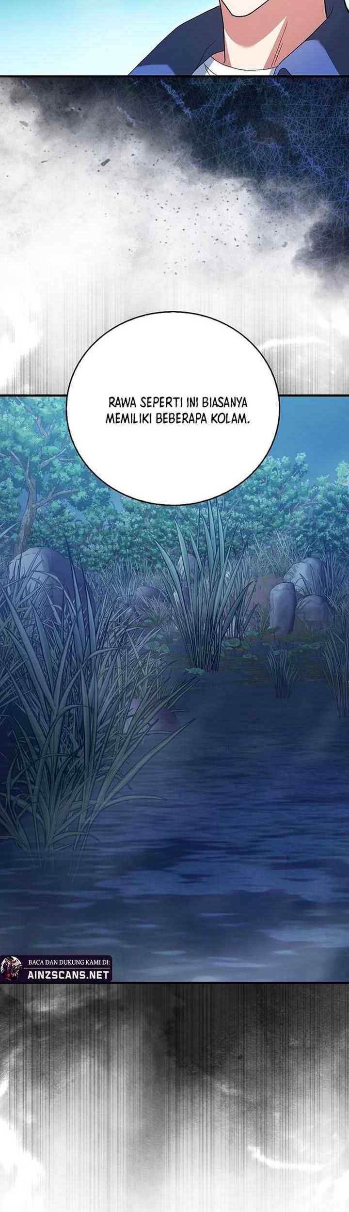 Max Talent Player Chapter 31 Gambar 28