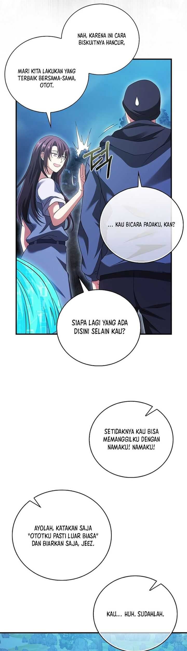 Max Talent Player Chapter 31 Gambar 29